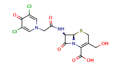 Cefazedone Related Impurity 5