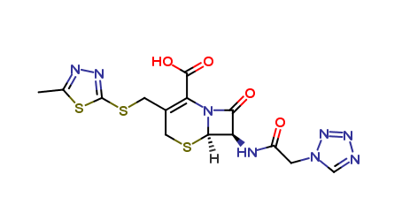 Cefazolin (C0682800)
