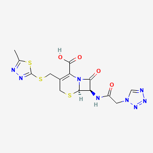 Cefazolin (L1K284)