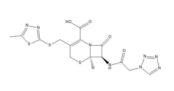 Cefazolin Acid