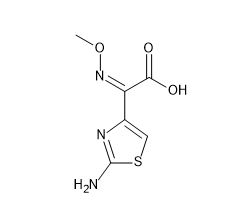 Cefepime Hydrochloride EP Impurity D