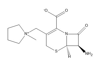 Cefepime Hydrochloride EP Impurity E