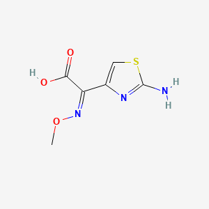Cefepime Related Compound D (R063H0)