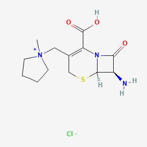 Cefepime Related Compound E (R064A0)