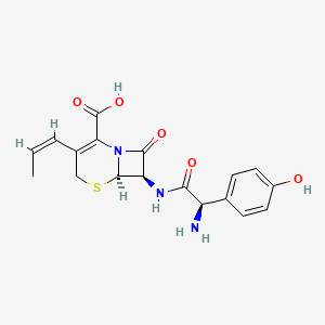 Cefprozil Z-Isomer(Secondary Standards traceble to USP)