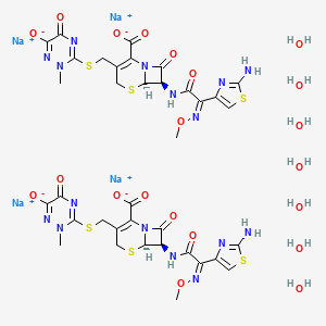 Ceftriaxone Sodium (1098184)
