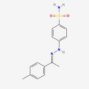 Celecoxib Related Compound D(Secondary Standards traceble to USP)