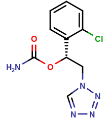 Cenobamate 1-isomer