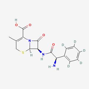 Cephalexin-d5