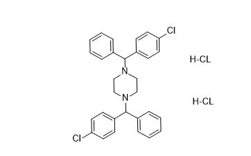 Cetirizine Dimer dihydrochloride