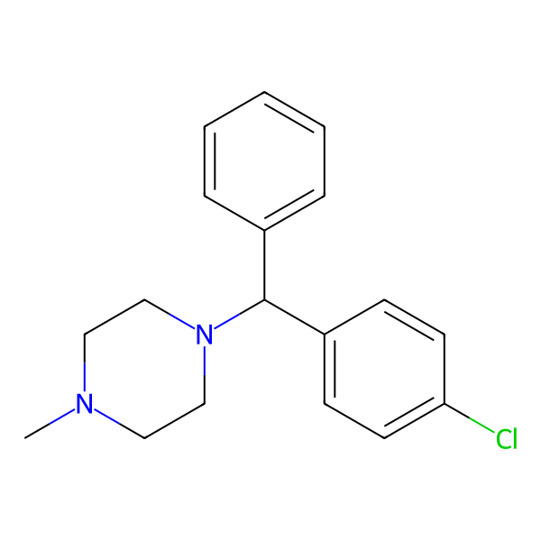 Cetirizine Impurity 7