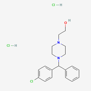 Cetirizine Related Compound G(Secondary Standards traceble to USP)
