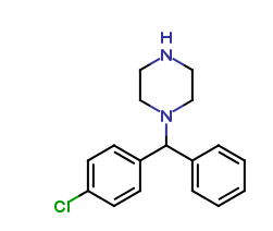 Cetirizine impurity A (C0980651)