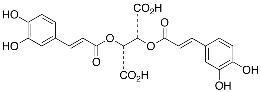 Chicoric Acid
