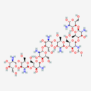 Chitosan hydrochloride (Y0000104)