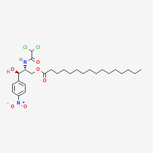 Chloramphenicol Palmitate Nonpolymorph A (G0H179)