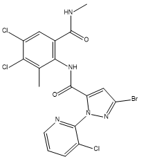 Chlorantraniliprole IMP 10