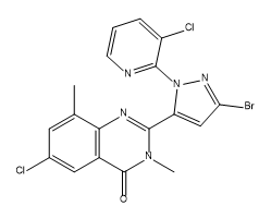 Chlorantraniliprole IMP 13