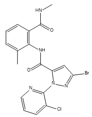 Chlorantraniliprole IMP 5