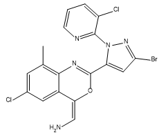 Chlorantraniliprole IMP 6