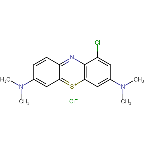 Chloro Methylene Blue