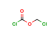 Chloroformic Acid Chloromethyl Ester