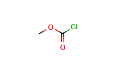 Chloroformic Acid Methyl Ester