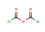 Chloroformic acid anhydride
