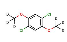 Chloroneb-D6
