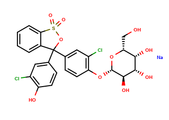 Chlorophenol red �-D-galactopyranoside sodium salt