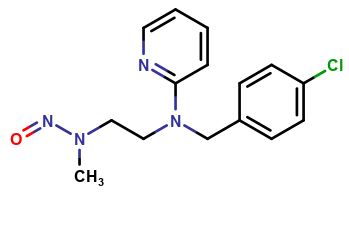 Chloropyramine Impurity 1