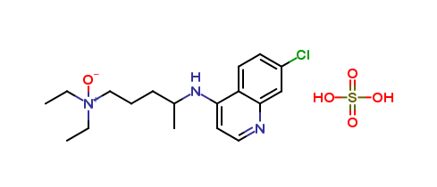 Chloroquine Related Compound G