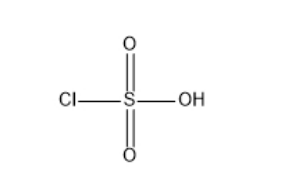 Chlorosulfuric Acid