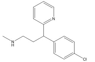 Chlorphenamine Impurity C