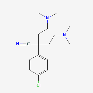 Chlorphenamine impurity A(Secondary Standards traceble to EP)