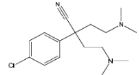 Chlorphenamine maleate impurity A