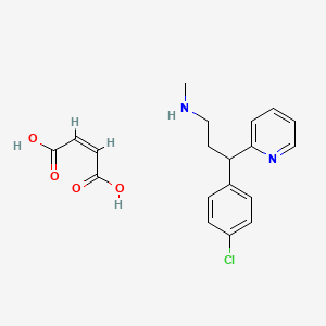 Chlorpheniramine Related Compound C(Secondary Standards traceble to USP)