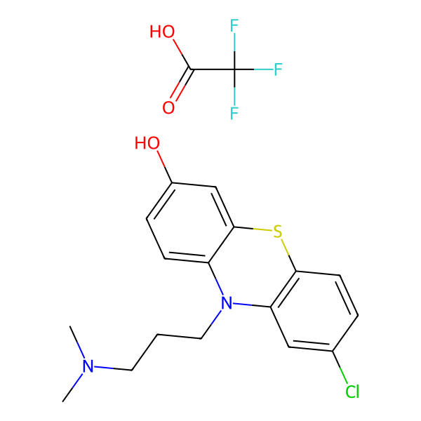 Chlorpromazine 7-Hydroxy Impurity