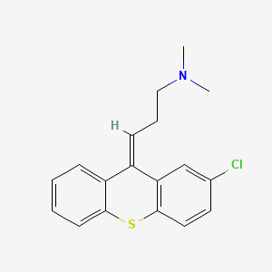 Chlorprothixene D6