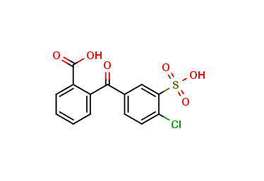 Chlorthalidone EP Impurity A
