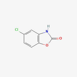 Chlorzoxazone (1130505)