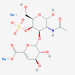 Chondroitin disaccharide Δdi-4S sodium salt