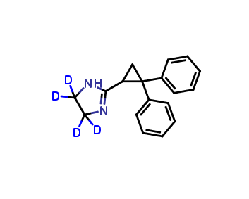 Cibenzoline D4
