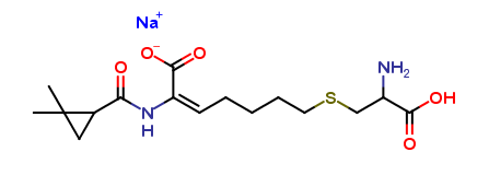 Cilastatin sodium (C2170000)
