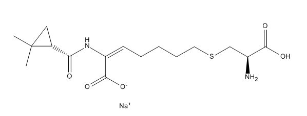 Cilastatin sodium