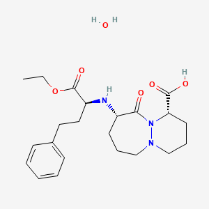 Cilazapril monohydrate