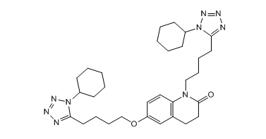 Cilostazol related compound C