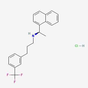 Cinacalcet Hydrochloride (1133977)