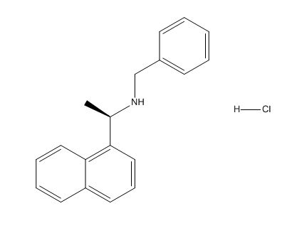 Cinacalcet Impurity B-HCl