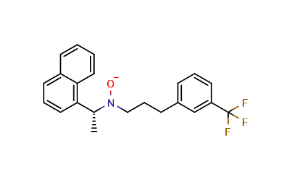 Cinacalcet N-oxide